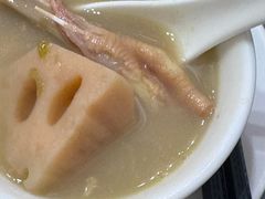 -文记壹心鸡(宝华路店)