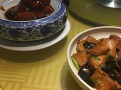 -天天鱼港·海鲜·鲅鱼水饺·招牌烤鸭(黄骅店)