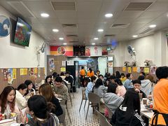 -喜莲咖啡