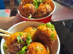 -阿宝生煎包(万松园总店)