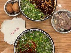 -有礼有面(知春路店)