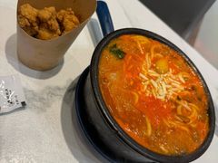 -姐弟俩土豆粉(北京双桥万达店)