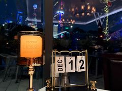 -Wolfgang’s Steakhouse 沃夫冈牛排馆(上海白玉兰广场店)