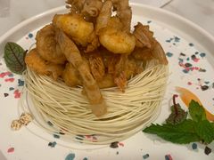 -子霖南山鲜虾面(南山总店)