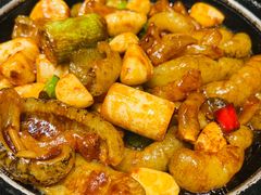 -文华小渔村(椒江康平路店)
