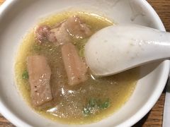 -汪爹爹武汉牛三鲜(朝外大街店)
