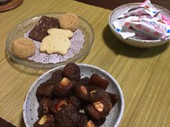 -碧露轩·大益茶体验馆(镇江路店)