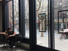 景观位-花马天堂云南餐厅 Lost Heaven(外滩店)