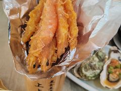 -巽寮印象美食部落餐厅·海鲜·地方特色菜(惠州体验店)