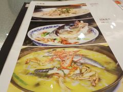 -王记姚家味·地道苏帮菜(凤凰街店)
