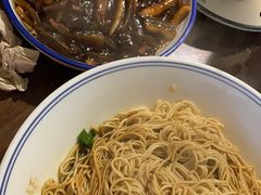 -十面春风·江南面馆(崇宁路店)