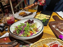 -通海俄式烧烤(下瓦房店)