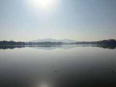 -云龙湖旅游景区