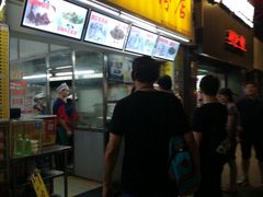 -银记肠粉店(北京路店)