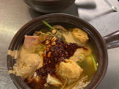 -O记东北砂锅麻辣烫