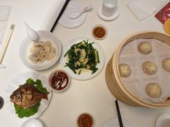 -鼎泰丰(渔阳店)