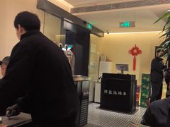 -羊门客在·烤盐池滩羊·川菜