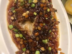 -玉林烤鸭店(垡头店)