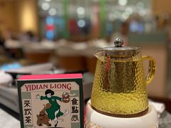 -粤来记·啫啫煲·点心(日月光店)