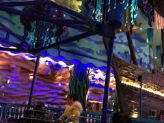 -青岛嘉年华主题乐园