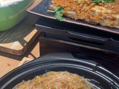 -串门海鲜烧烤(五四广场店)