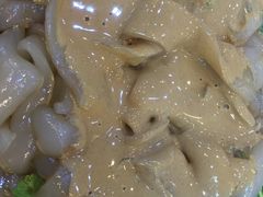 -东北农家饺子村(昌平路店)