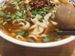 -韩师傅老大同刀削面(北苑路店)