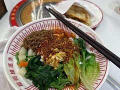 -秦宗·肉夹馍·油泼面·凉皮(洋湖店)