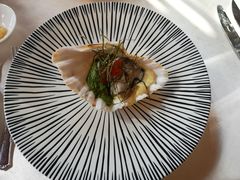 -北京古城老院厉晓麟精致菜