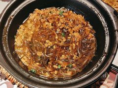 -乔阿马·江南味·驴肉香(龙湖华泾天街店)