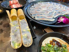 -丽江庭院之爱在路上(西单店)