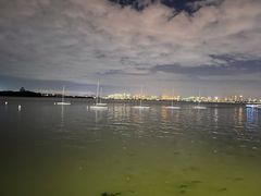 -岁粤Moon·湖景餐厅(月光码头店)