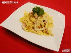 -Jack‘s Place 杰克地方西餐厅(新街口店)