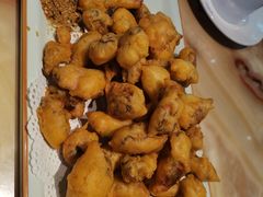 -小船渔村•大连菜•大连焖鱼(明泽街店)