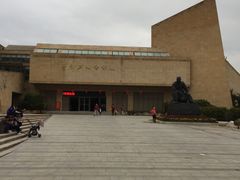 -叶剑英故居