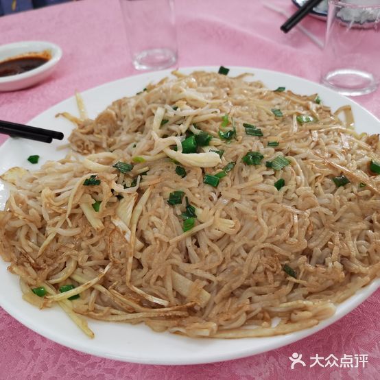 大家了炒粿