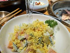 -九田家黑牛烤肉料理(新辰里亚运村店)