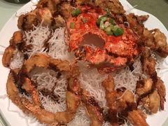 -唐宫海鲜舫