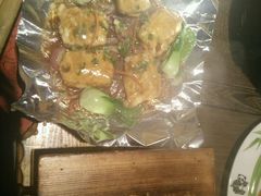 -箪食巷私房菜馆·鲁菜(玉函路店)