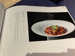 菜单-老吉堂上海本帮菜(工体店)