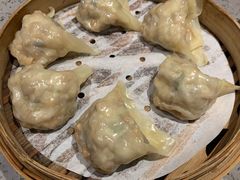 蒸扁食-荣家小吃(紫阳街店)