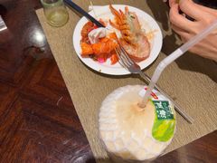 -长沙芙蓉国温德姆至尊豪廷大酒店-自助餐厅