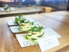 -fishtank鱼缸咖啡(三山街店)