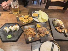 -鸟鹏烧鸟居酒屋(熙龙湾店)