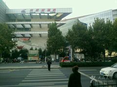 -银座商城(玉函店)