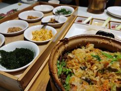豪华五星薄饼-黑明餐厅(白鹭洲店)