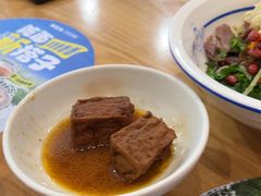 -马记永·兰州牛肉面(山姆外高桥店)