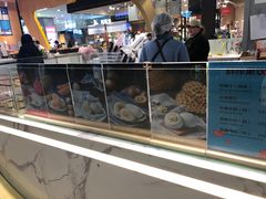 -聪记香港糯米糍(天虹店)