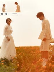 -蒙娜丽莎婚纱摄影·旅拍