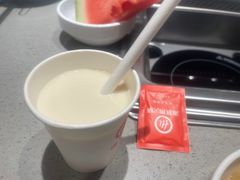 -海底捞火锅(金地广场生日主题店)